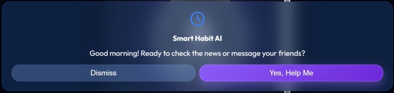Saarthi AI – Digital Companion for Seniors – screenshot 14