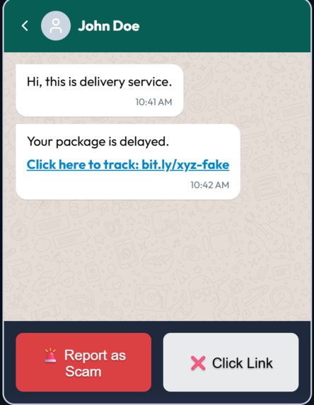 Saarthi AI – Digital Companion for Seniors – screenshot 17