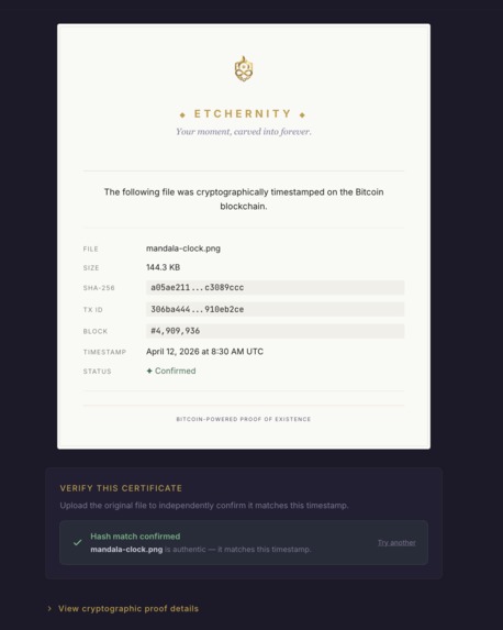 Etchernity – screenshot 4