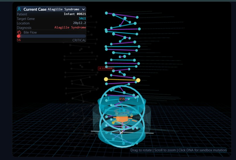 CRISP-AI – screenshot 2