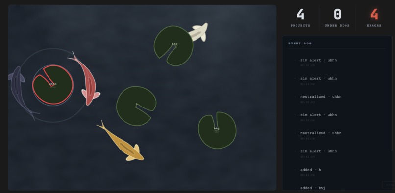 K01 – screenshot 4