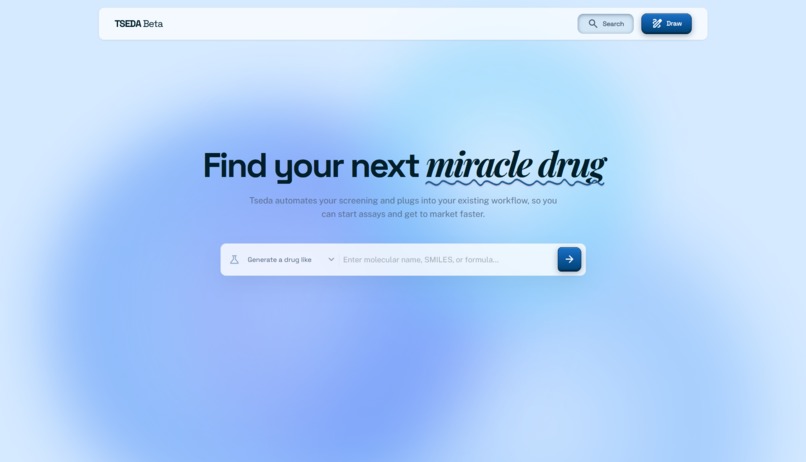 Tseda – screenshot 1