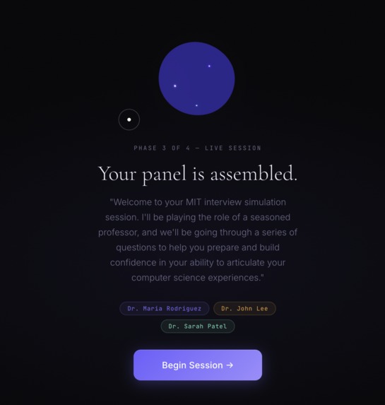 SwarmAI – screenshot 2