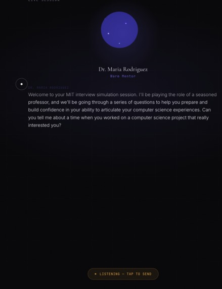 SwarmAI – screenshot 3