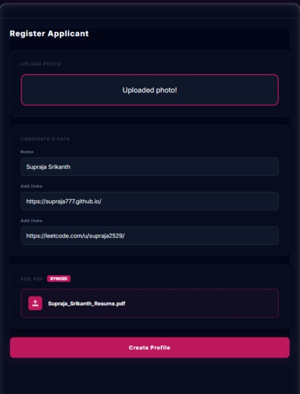 Smart Select – screenshot 1