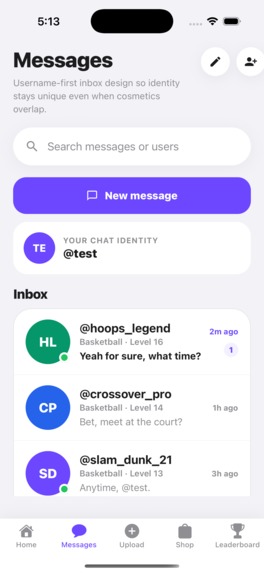 KinetiQ – screenshot 6