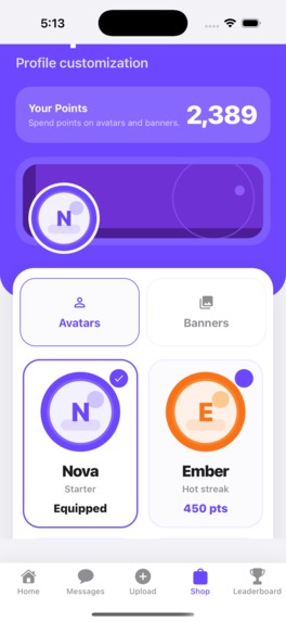 KinetiQ – screenshot 7