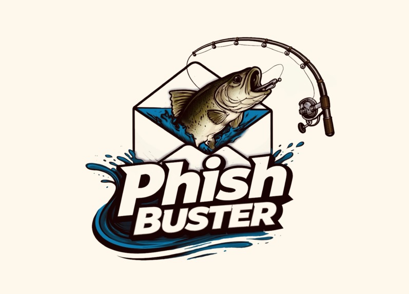 Phish Buster – screenshot 1
