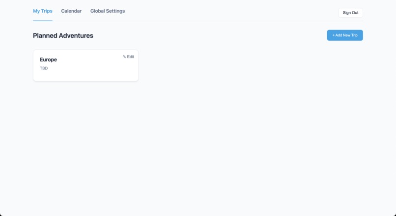 Navix – screenshot 2