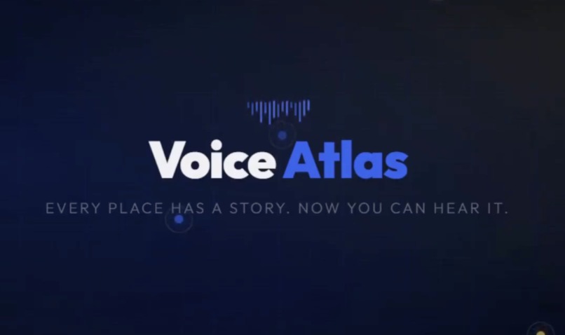 Voice Atlas – screenshot 1
