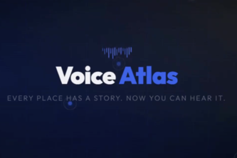 Voice Atlas