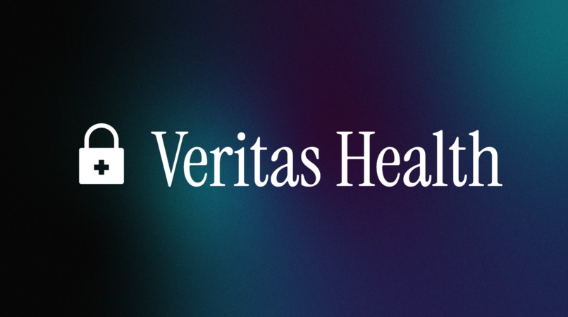 Veritas Health – screenshot 1