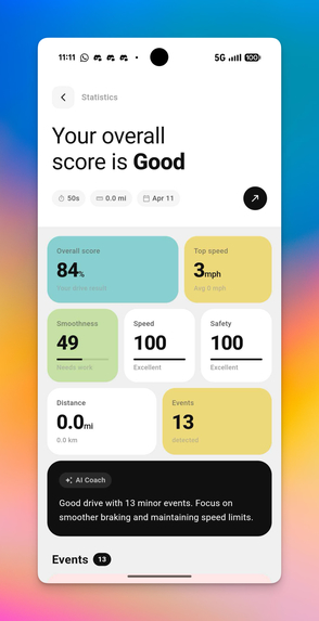 PilotPal – screenshot 2