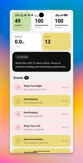 PilotPal – screenshot 4
