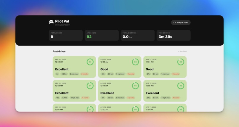 PilotPal – screenshot 7