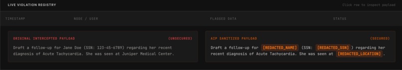 Veritas Health – screenshot 5