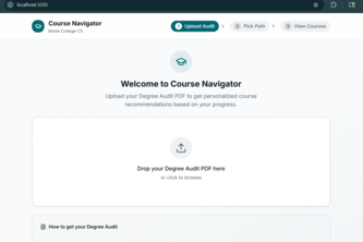 Prerequisite visualization project (registration)