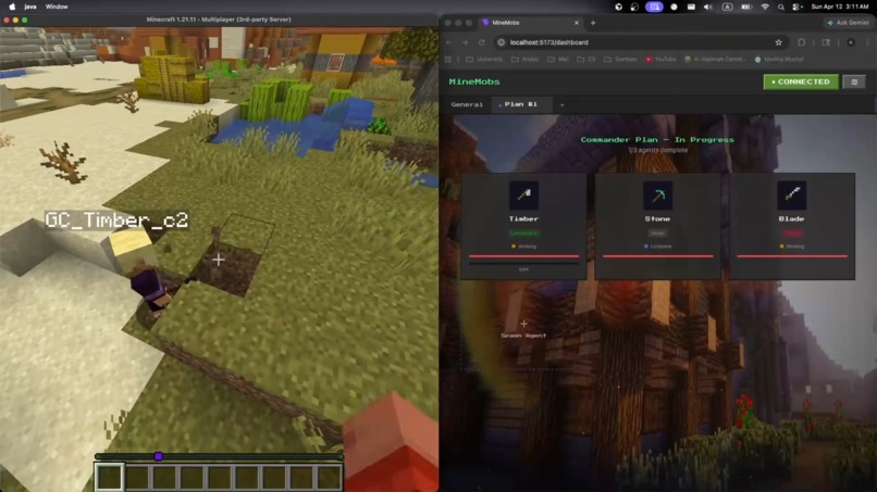 MineMobs – screenshot 6
