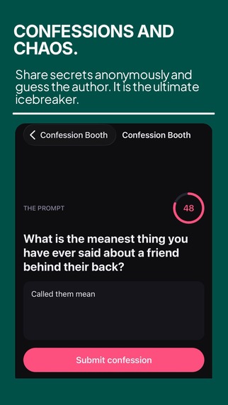 live a little – screenshot 5