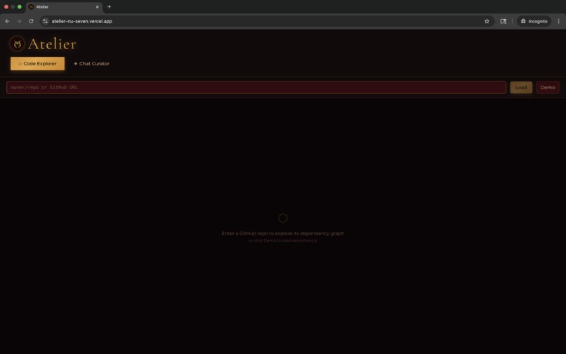 Atelier – screenshot 2