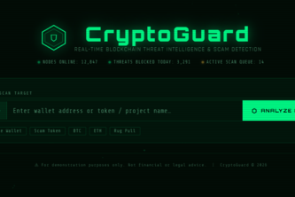 cryptoguard