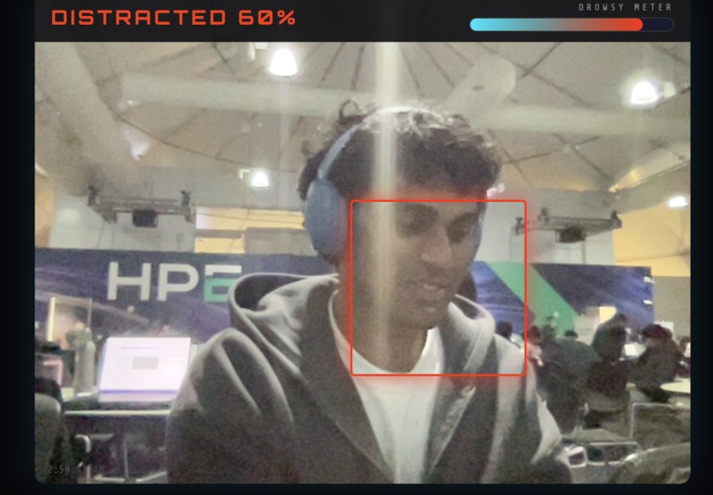 Sleepy Savior – screenshot 1