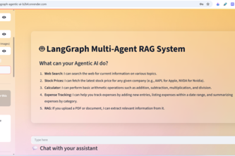 Self-Correcting Multi-Agent AI Research System