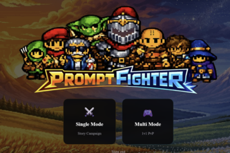 PromptFighter