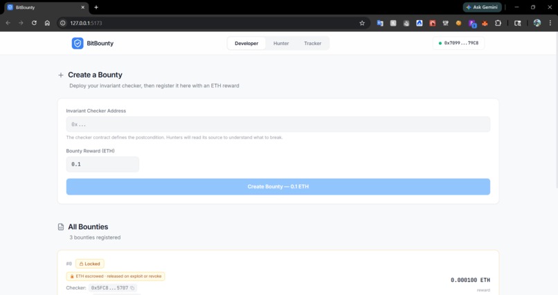 Bit Bounty – screenshot 3