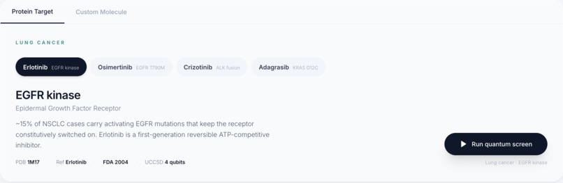 Helix – screenshot 3