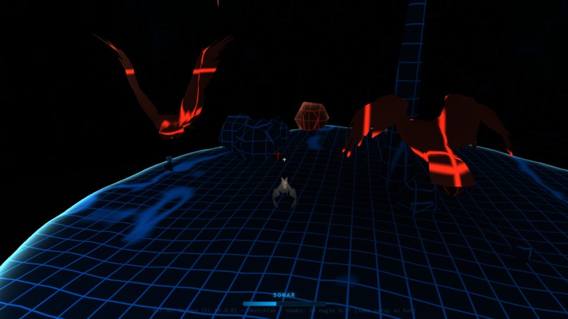 BatSense – screenshot 1