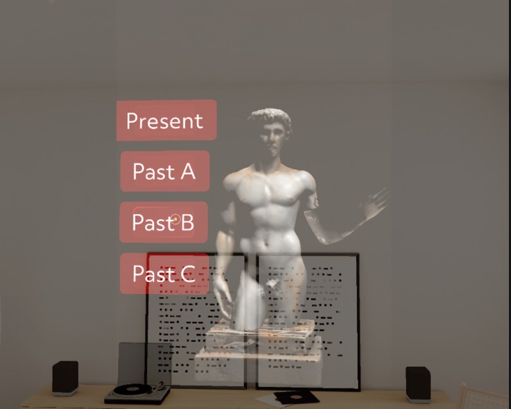 From Mystery to history – screenshot 1