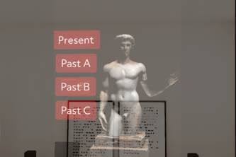 From Mystery to history