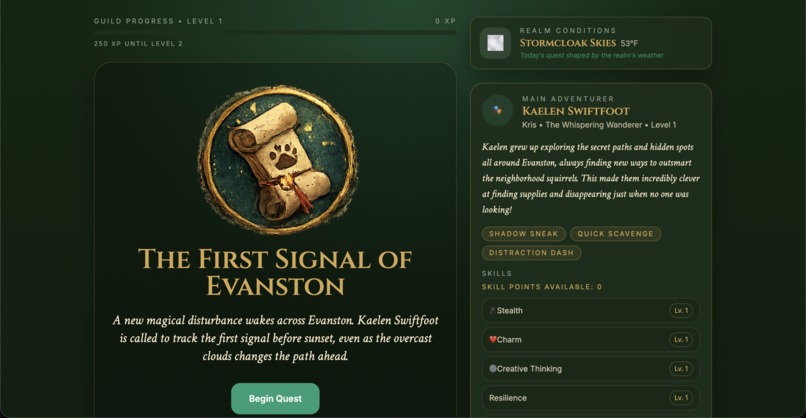 DungeonGo – screenshot 3