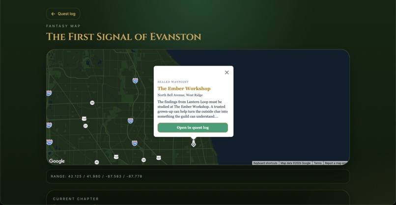 DungeonGo – screenshot 4