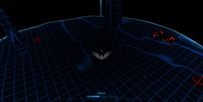 BatSense – screenshot 3