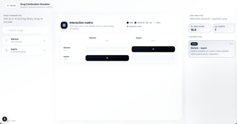 Helix – screenshot 7