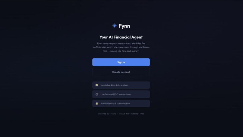 Fynn – screenshot 4