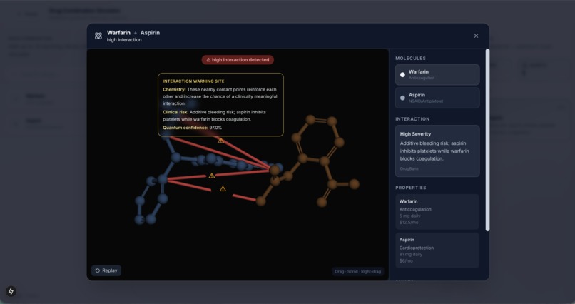 Helix – screenshot 9