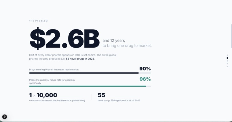 Helix – screenshot 10