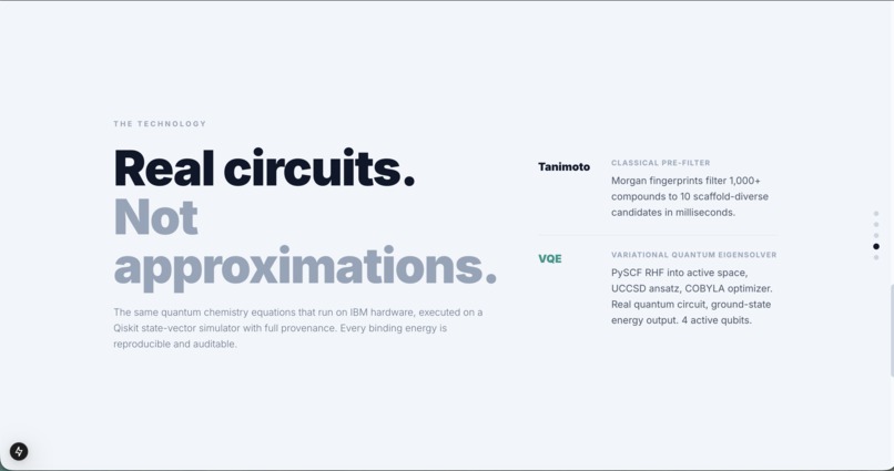 Helix – screenshot 12