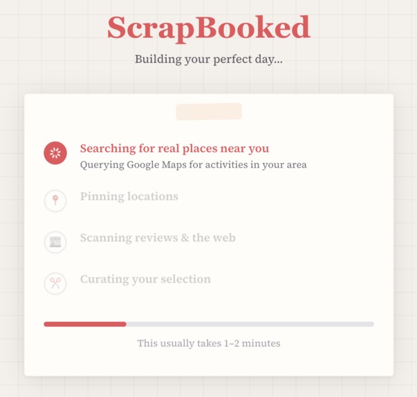 ScrapBooked – screenshot 2