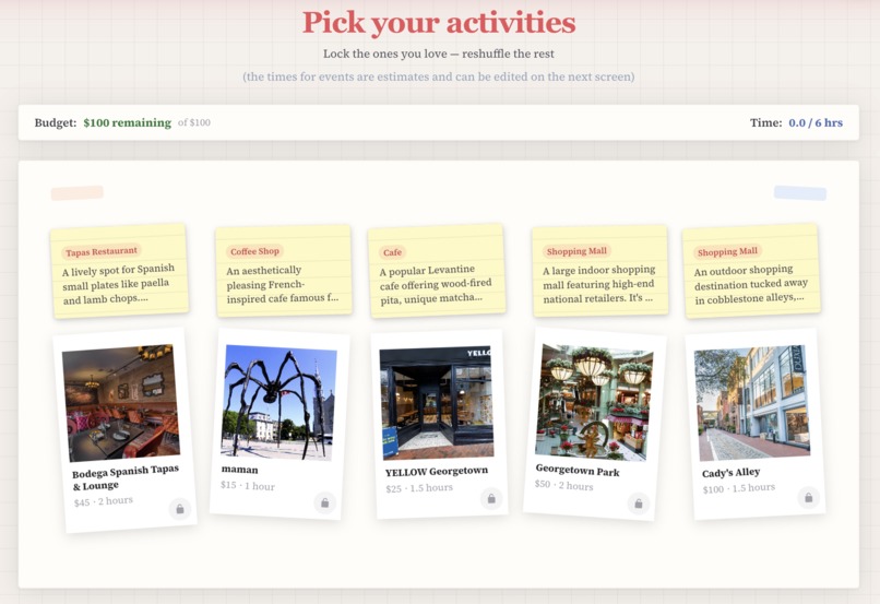 ScrapBooked – screenshot 3