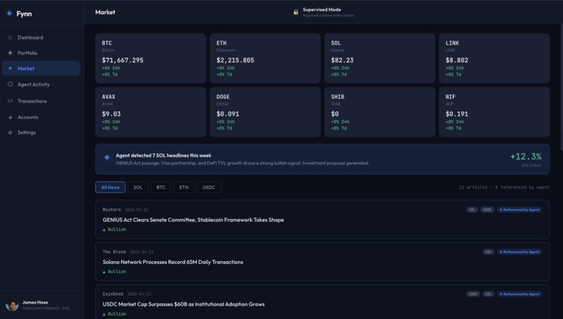 Fynn – screenshot 7