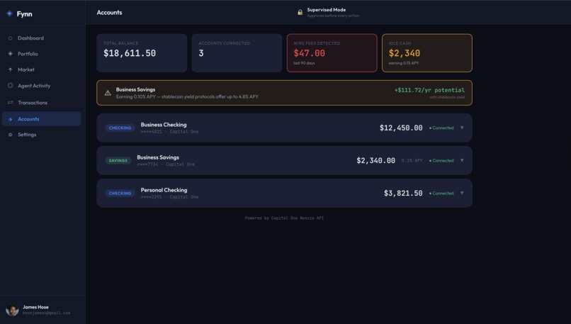 Fynn – screenshot 9