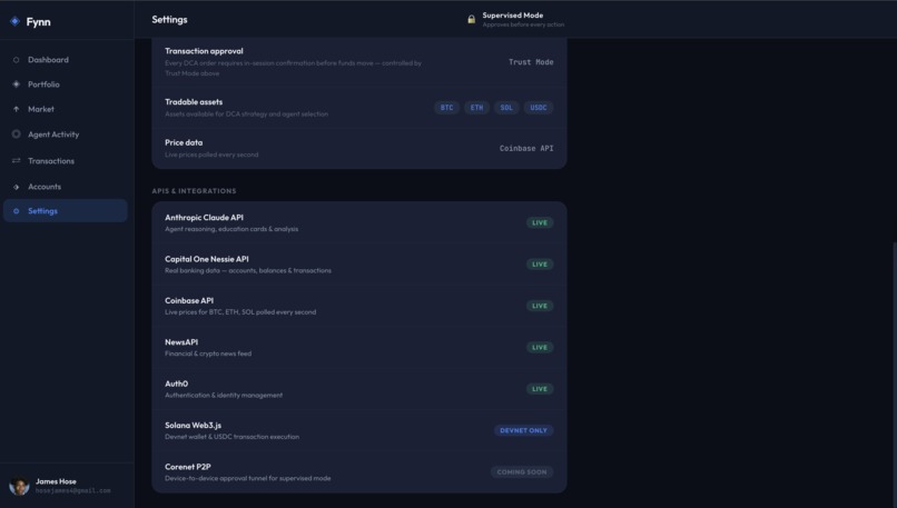Fynn – screenshot 11