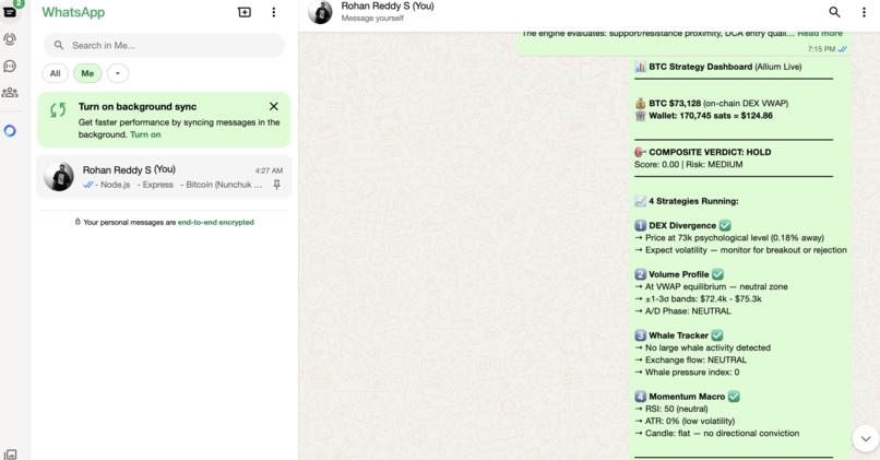 Bit/Ops – screenshot 4