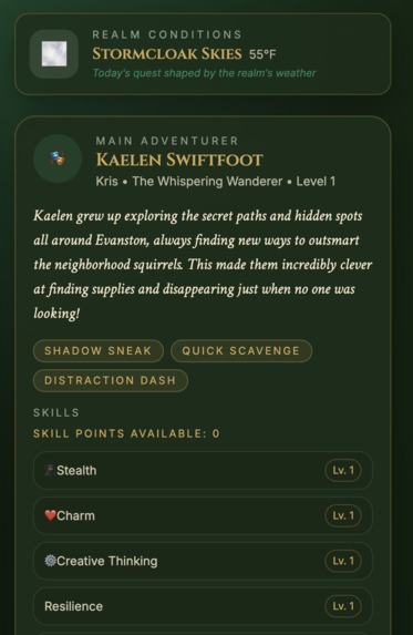 DungeonGo – screenshot 5