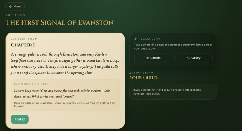 DungeonGo – screenshot 6