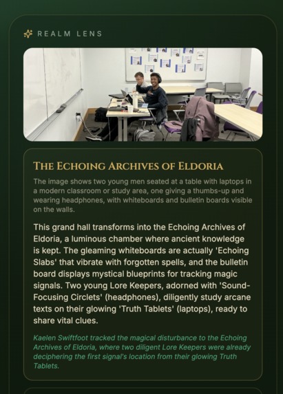 DungeonGo – screenshot 7